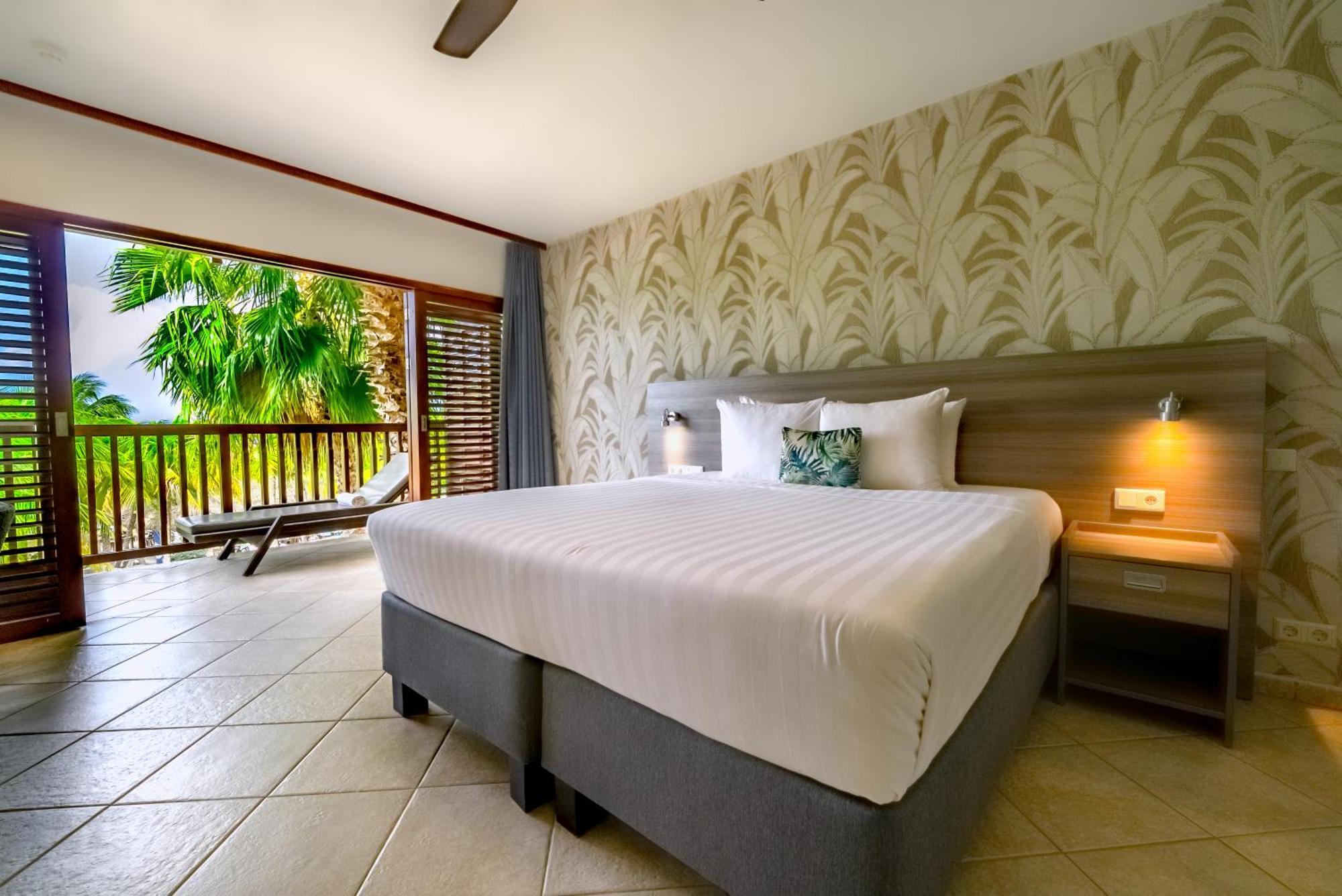 Lionsdive Beach Resort Curacao 외부 사진