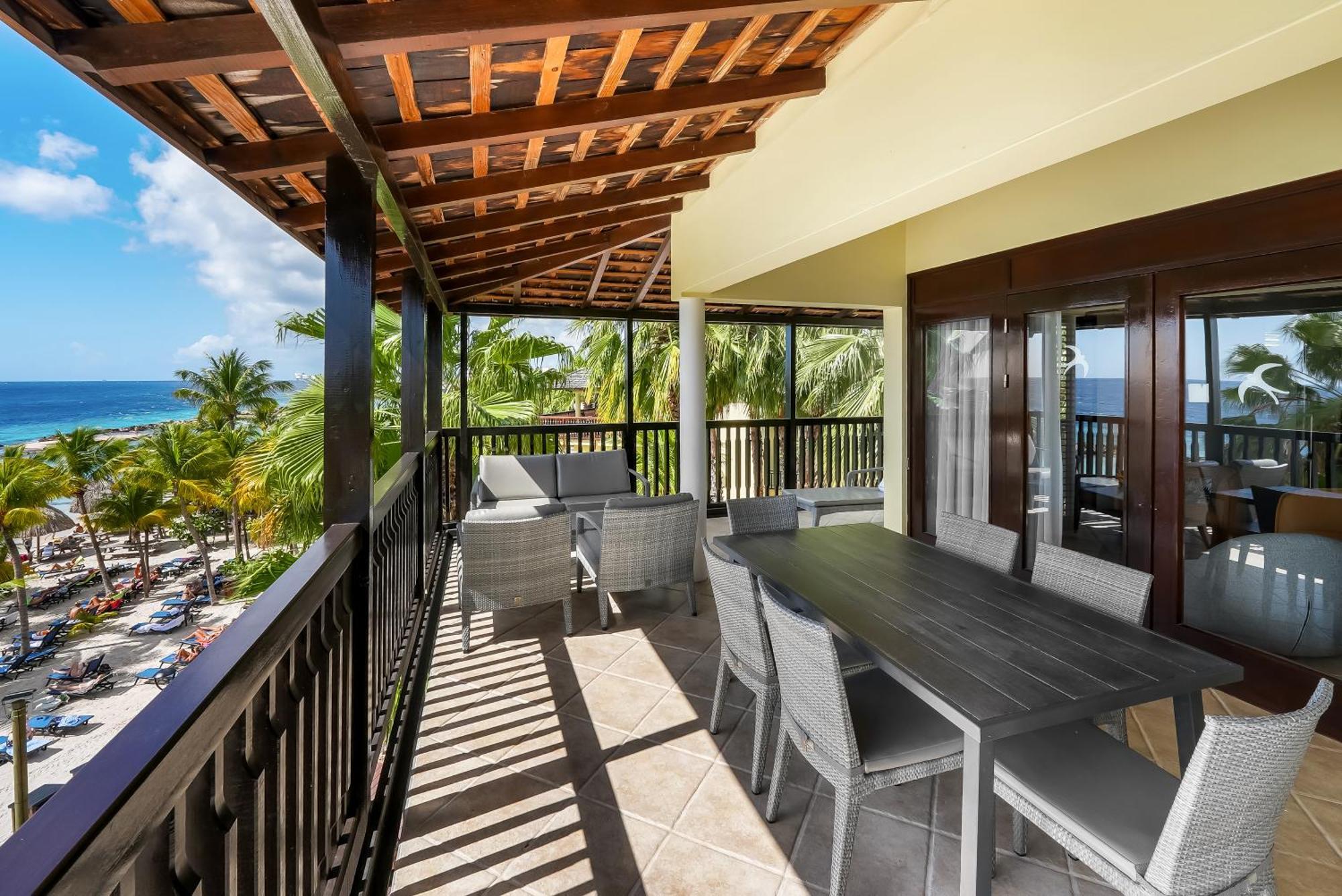 Lionsdive Beach Resort Curacao 외부 사진