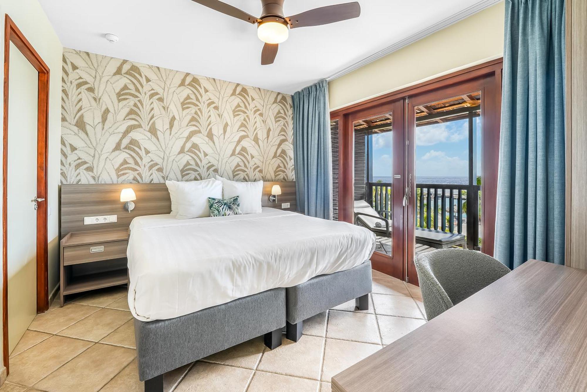 Lionsdive Beach Resort Curacao 외부 사진