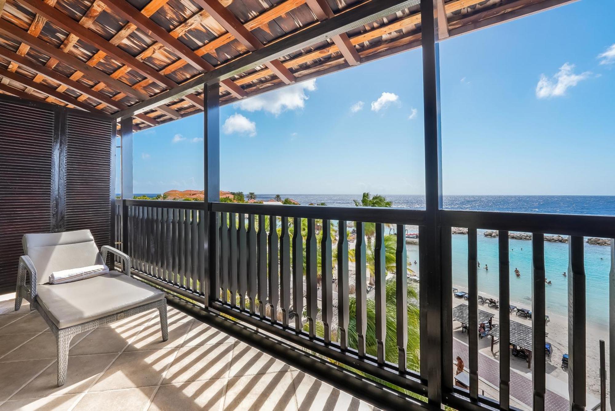 Lionsdive Beach Resort Curacao 외부 사진