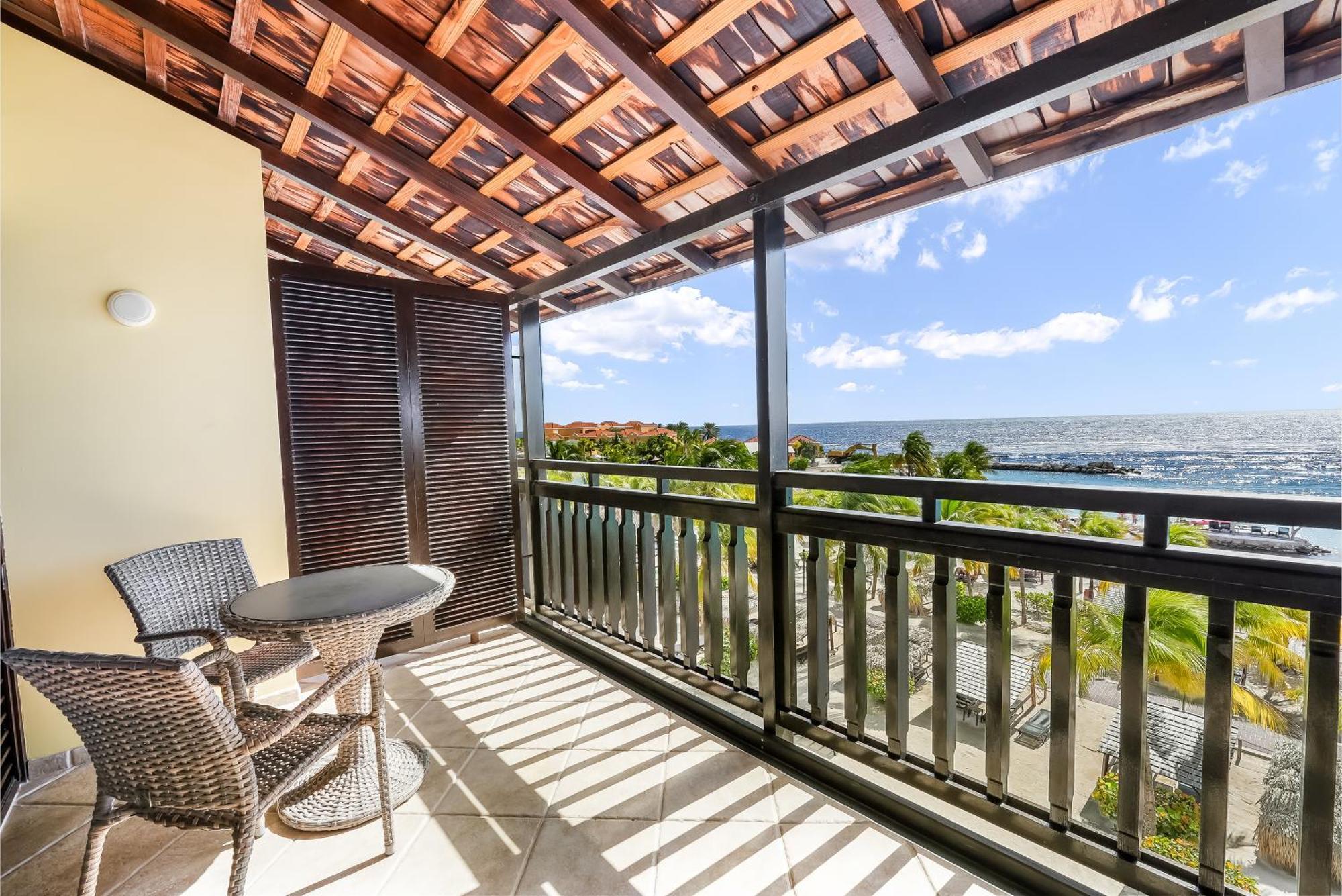 Lionsdive Beach Resort Curacao 외부 사진