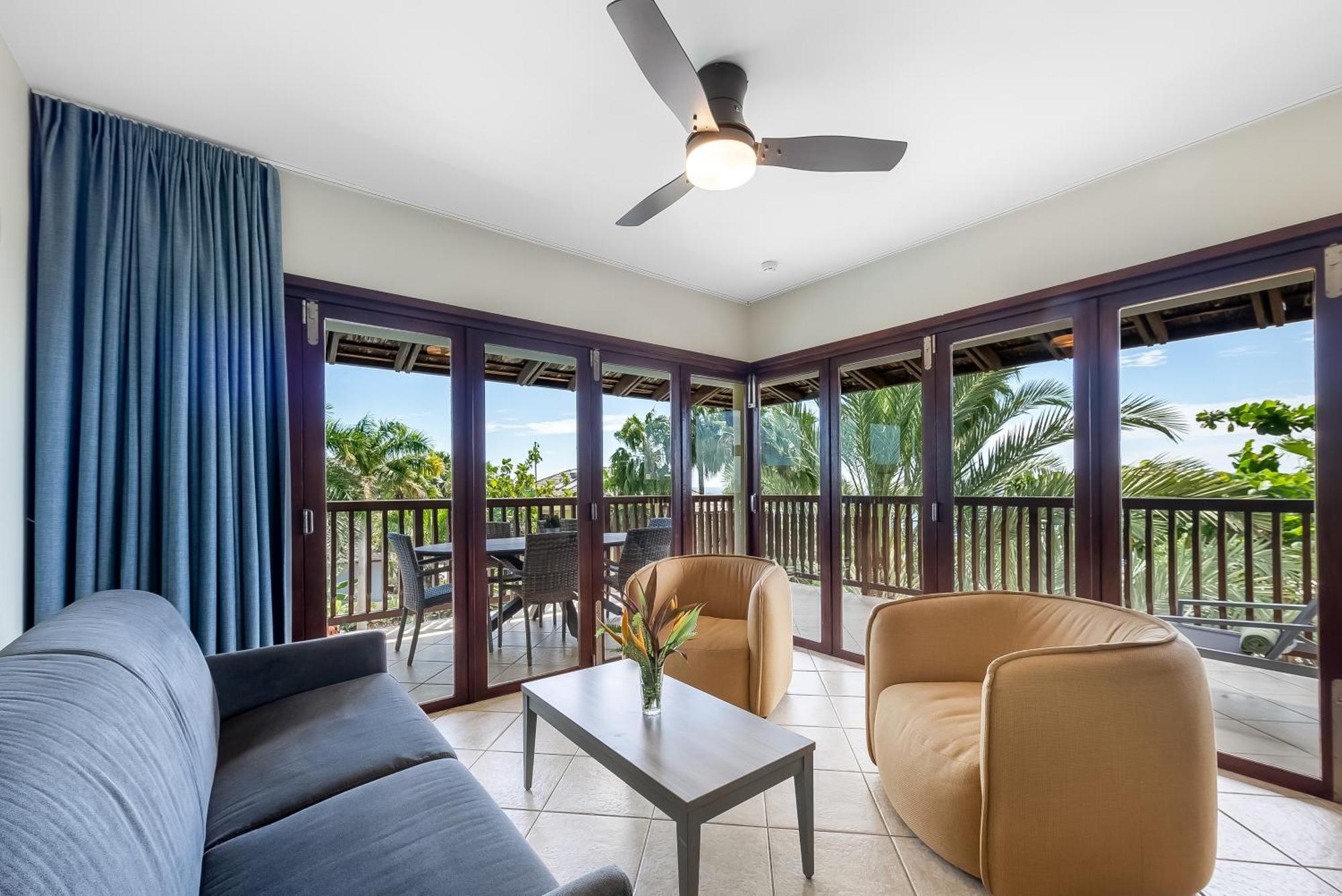 Lionsdive Beach Resort Curacao 외부 사진