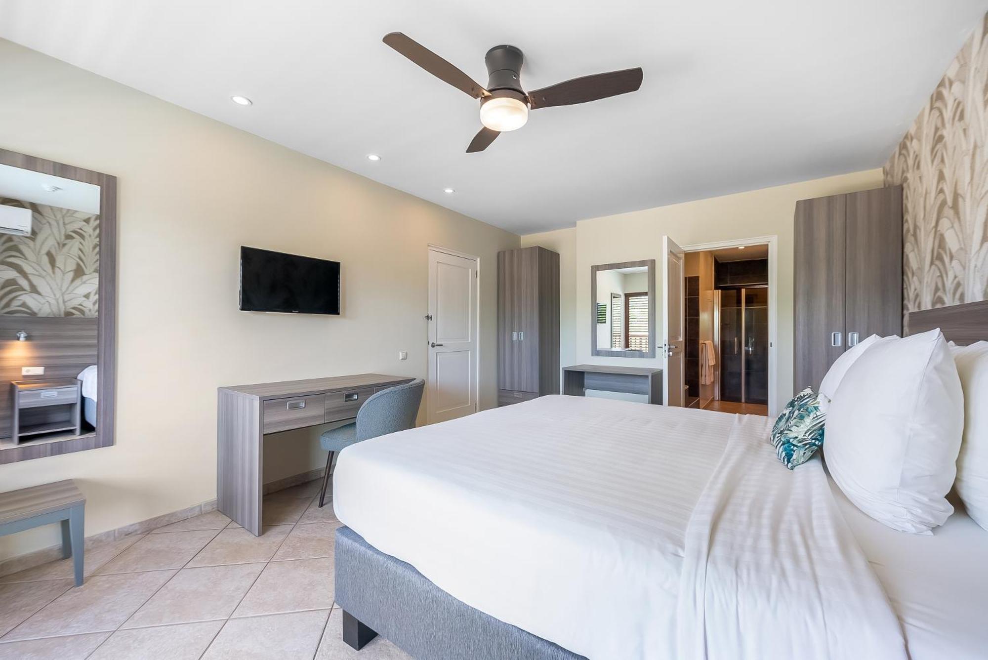 Lionsdive Beach Resort Curacao 외부 사진