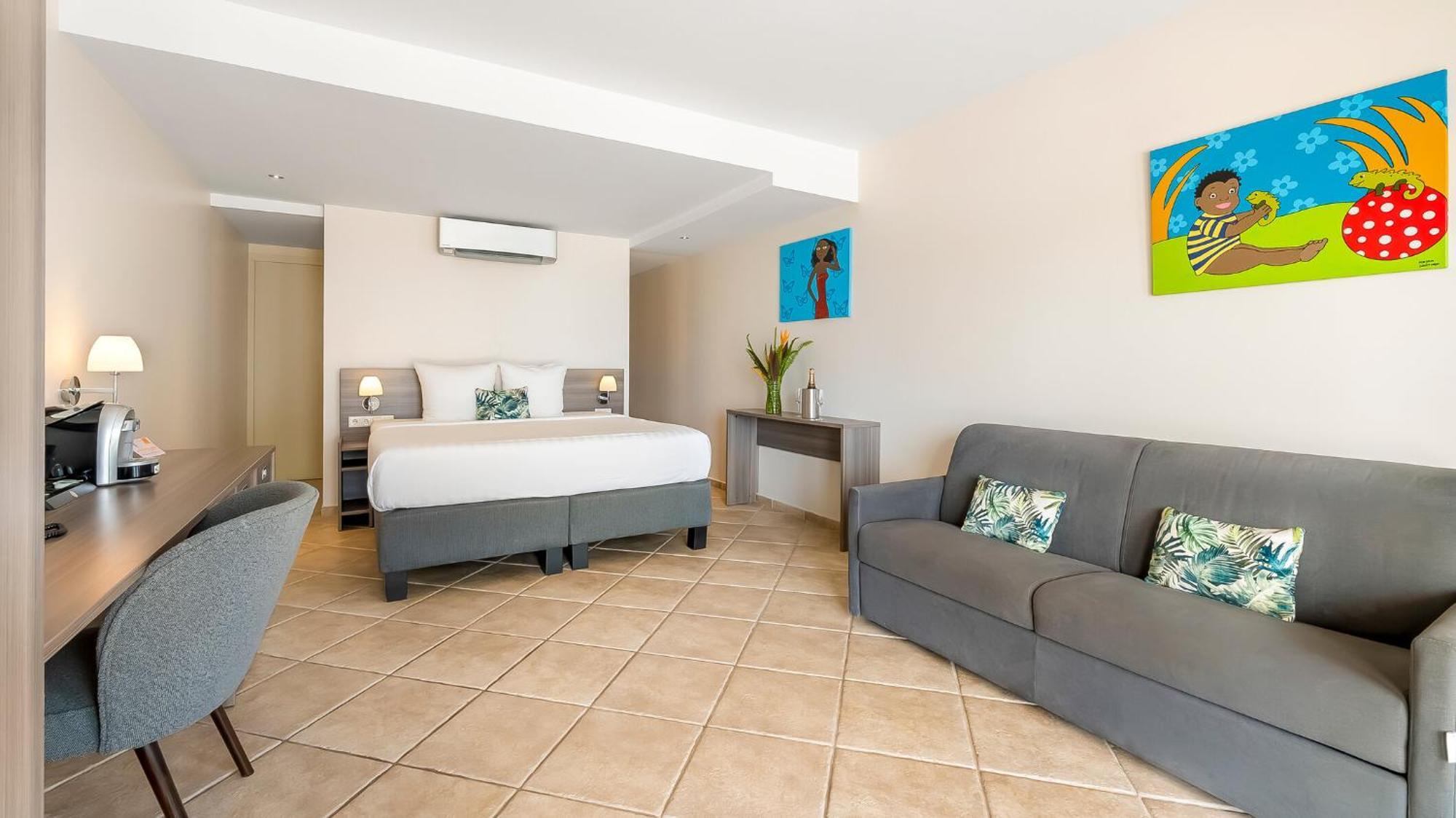 Lionsdive Beach Resort Curacao 외부 사진